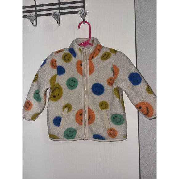 Old Navy Other - 24mo Fleece Jacket